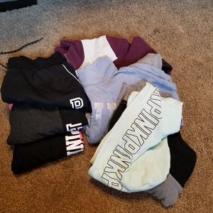 Victoria secret small bundle